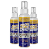 APULITO Household Cleaner Gel for Stains - Long-Lasting Bathroom, Kitchen, Sink & Tile Shower Stain Cleaner 5oz-3Pack