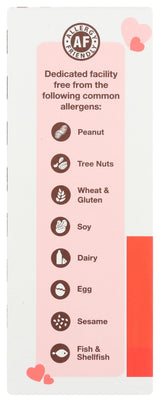 Madegood Organic Chocolate Chip Granola Mini Bars, 12.6 OZ