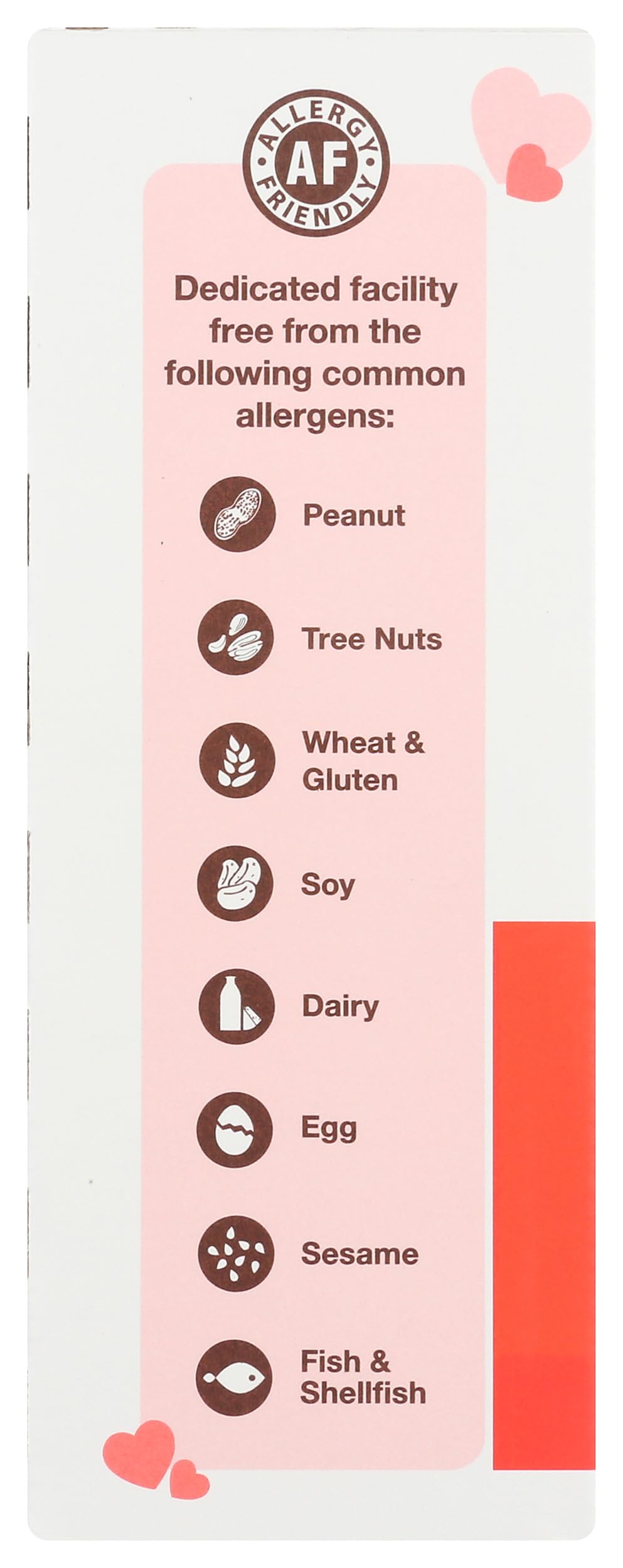 Madegood Organic Chocolate Chip Granola Mini Bars, 12.6 OZ