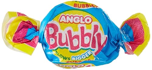 Barratt Anglo Bubbly 100 Pieces