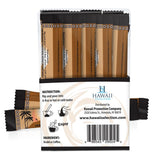 Hawaii Selection/ 10% Kona Coffee/Freeze Dried Instant Stick Type/ 10 count