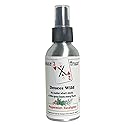 Deuce Truce - Before You Poo Toilet Spray - Peppermint Eucalyptus - 4 fl oz - Strong, Effective, Easy To Use - Scent, Deuces Wild - Peppermint