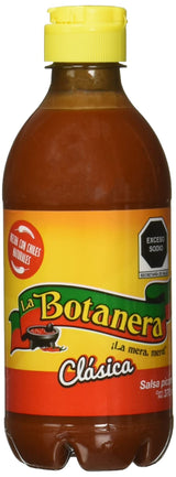 Salsa La Botanera Clasica, 13 FL OZ