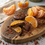 Terry's Chocolate Orange Multipacks (Toffee Chocolate, Pack of 12)