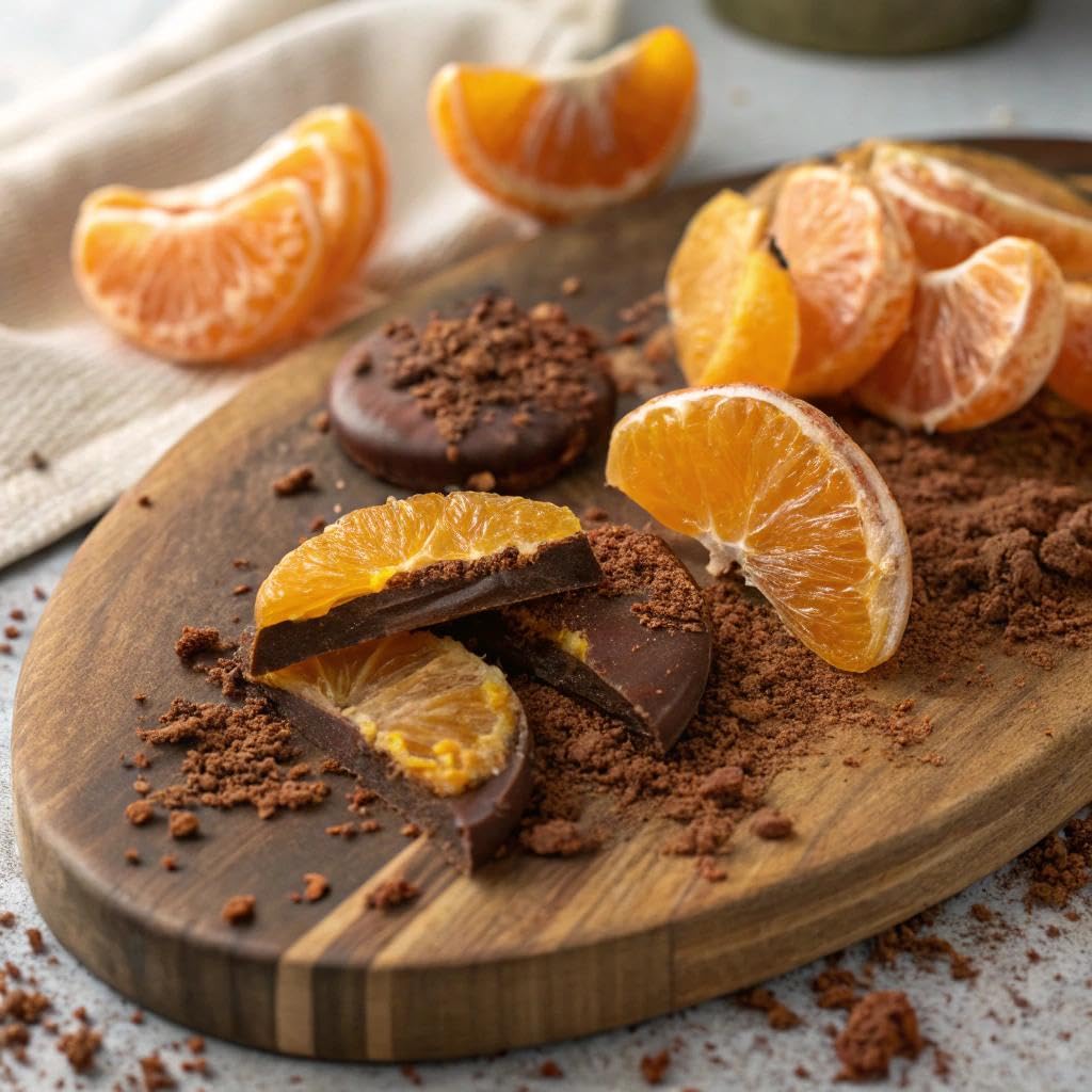 Terry's Chocolate Orange Multipacks (Toffee Chocolate, Pack of 12)