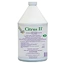 Citrus II 1 Gal. Fresh Lavender Hospital Strength Germicidal Deodorizing Spray Disinfectant