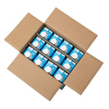 Real Coco All Natural Pure Coconut Water (12-Pack 330mL), Single Ingredient, No Added Sugar, Plant Based, Packed with Electrolytes, Vegan