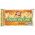 Jolly Time Organic Popcorn Kernels, 20 oz