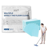 FKMEE IEY Floor Cleaning Tablets, Multi-Surface Floor Cleaner Tablets For Hardwood, Tile & Laminate 100 Piece (30 Piece)