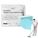 FKMEE IEY Floor Cleaning Tablets, Multi-Surface Floor Cleaner Tablets For Hardwood, Tile & Laminate 100 Piece (30 Piece)