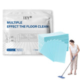 FKMEE IEY Floor Cleaning Tablets, Multi-Surface Floor Cleaner Tablets For Hardwood, Tile & Laminate 100 Piece (30 Piece)