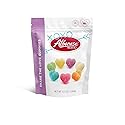 Albanese World's Best Share the Love Gummies 6.5 Ounce Bag of Candy, Shareable Resealable Bag of Valentine's Candy