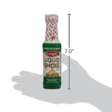 Colgin All Natural Apple Flavored Liquid Smoke - 4oz