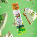 Sunbelt Bakery Lemon Meringue and Key Lime Granola Bars - 16 Bars - Sunbelt Bakery Pantry Combo Pack Chewy Breakfast and Snack Cereal Bars - Zero