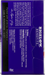 Bigelow Benefits - Chamomile & Lavender Herbal Tea, Pack of 3