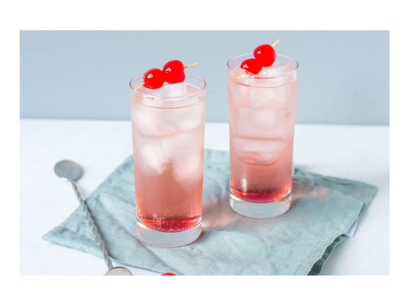 Wyler's Light Shirley Temple - Singles to Go Powdered Drink Mix - Pack of 6-8 Per Box 48 Total Servings - Delicious Tasting Shirley Temple Flavor