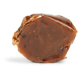 Chocolate Caramel by Its Delish, 4 Oz lbs Bulk - Individually Wrapped Handcrafted Soft Brown - Great Candy Gifts Party Sweets for Home Office |