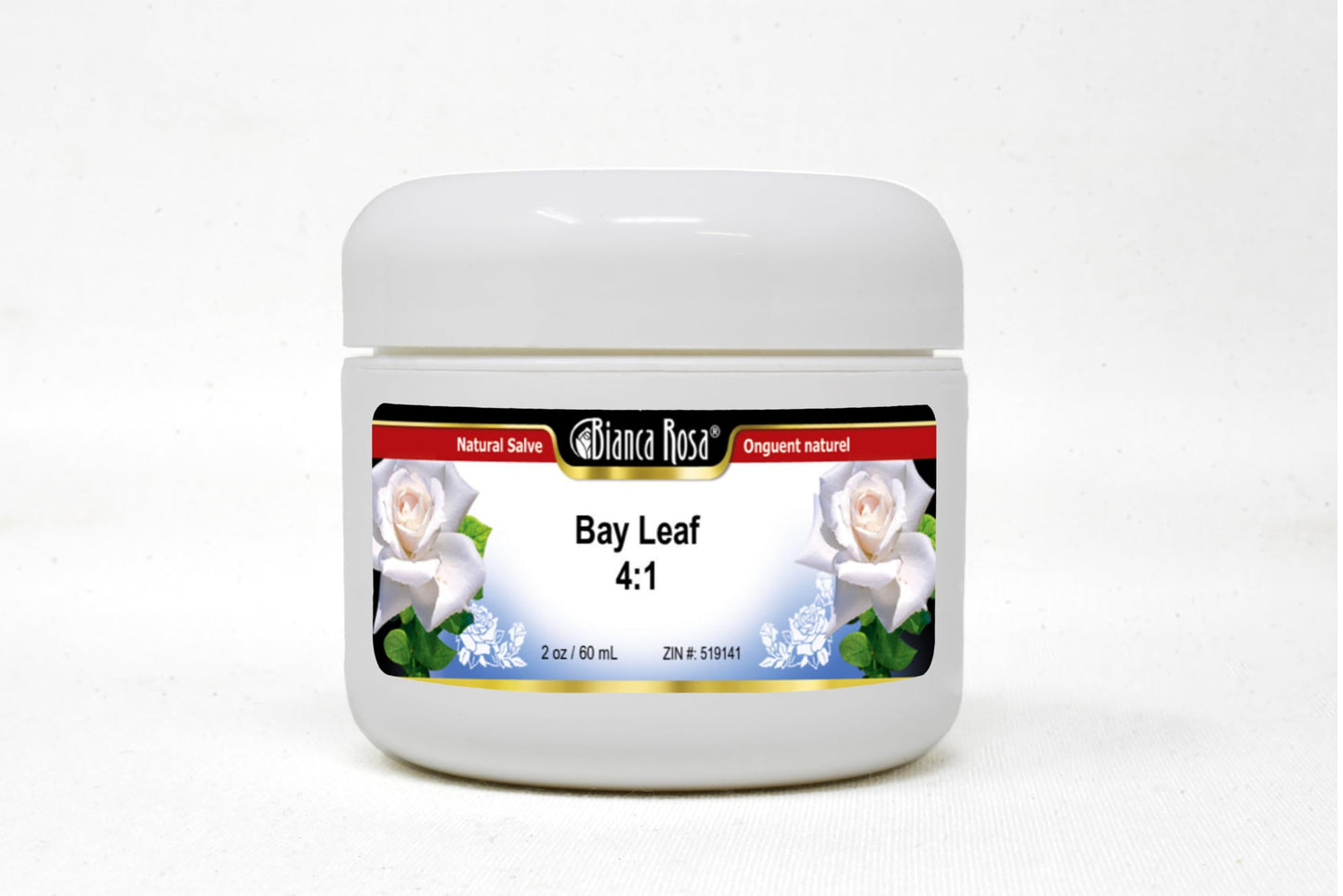 Bay Leaf 4:1 Salve (2 oz, ZIN: 519141) - 3 Pack