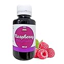 Raspberry Bakery Emulsion, 100 ml (3.38 fl oz)