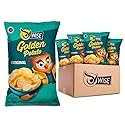Wise Snacks Original Potato Chips, 0.75oz (Pack of 40) - Crunchy and Flavorful, Gluten Free, Non-GMO, Potato Chips Perfect for Parties and Picnics