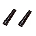 Mr Longarm Inc Plas Squeegee Adapter 203 Window/Glass Cleaner & Squeegee (2-Pack)