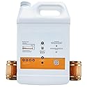 Dolce Flav Root Beer Extract - 1 Gallon Oil-Soluble Kosher, Sugar-Free, Concentrated Classic Root Beer Flavoring for Baking, Chocolates & Desserts