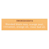 STASH TEA TEA ORAN SPICE-20 BG -Pack of 6
