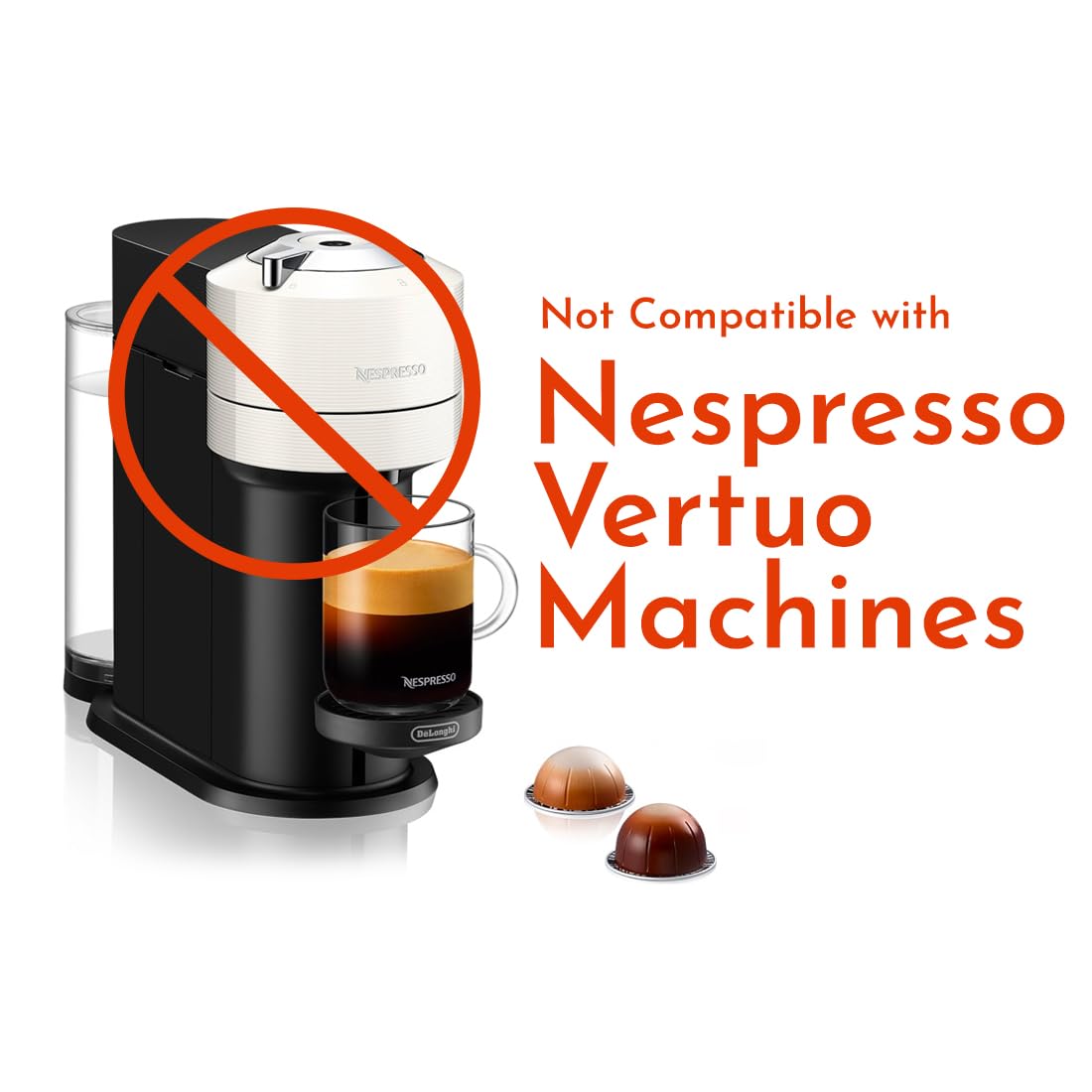Ozpod Matcha Green Tea Pods for Nespresso Original, Compatible Nespresso Tea Pods, 100% Compostable and Biodegradable from Australia, 15 Single Serve