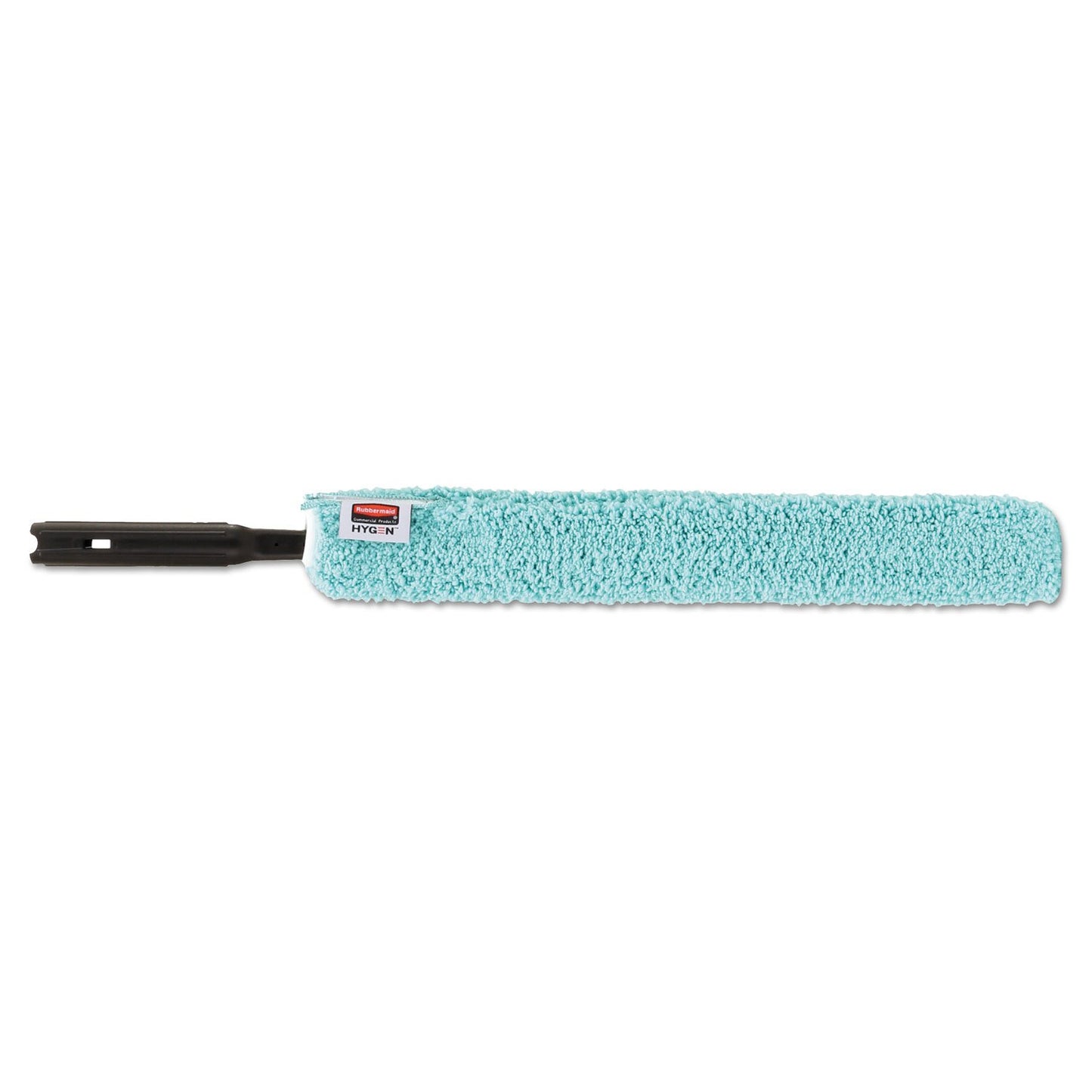 Rubbermaid Commercial Products Flexible Microfiber Dusting Wand, Flexible Dusting for Office/School/Stadium/Lobby/Restaurant