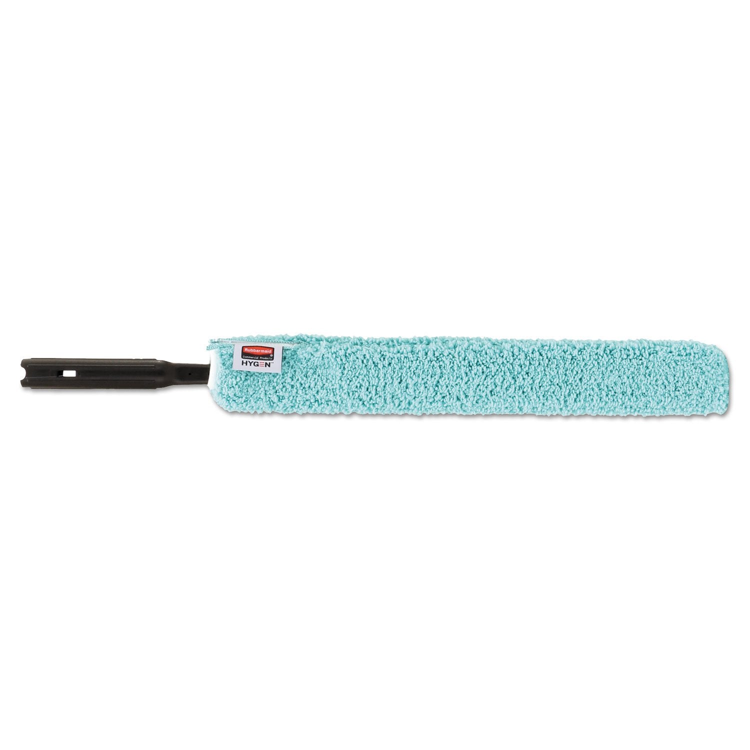 Rubbermaid Commercial Products Flexible Microfiber Dusting Wand, Flexible Dusting for Office/School/Stadium/Lobby/Restaurant