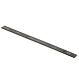 Unger-RT300 Replacement Squeegee Blade, 12"L, Rubber
