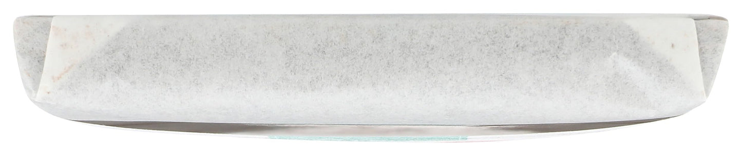 Noi Sirius Bar Chocolate Dark 70% Crunchy Mint 3.53 Ounce