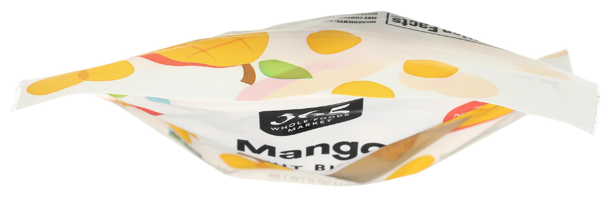 365 by Whole Foods Market, Mango Fruit Bites, 6 Ounce