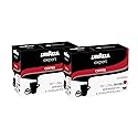 Lavazza Expert Classico Coffee Capsules, Medium Roast, Arabica and Robusta Blend, Compatible with Lavazza Classy Plus Machine (72 Capsules)