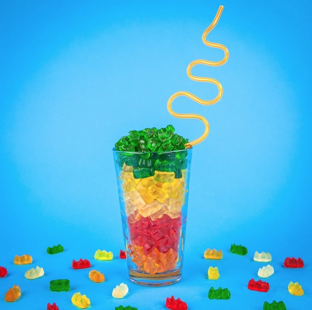 Haribo of America Goldbears Theater Box, 3.4 Ounce, Pack of 1