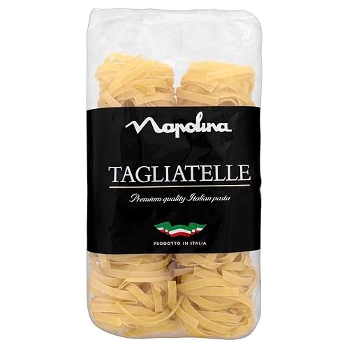 Napolina Tagliatelle (500g) - Pack of 2