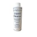 Jiffy Cleaner Liquid Cleaner (8 oz)