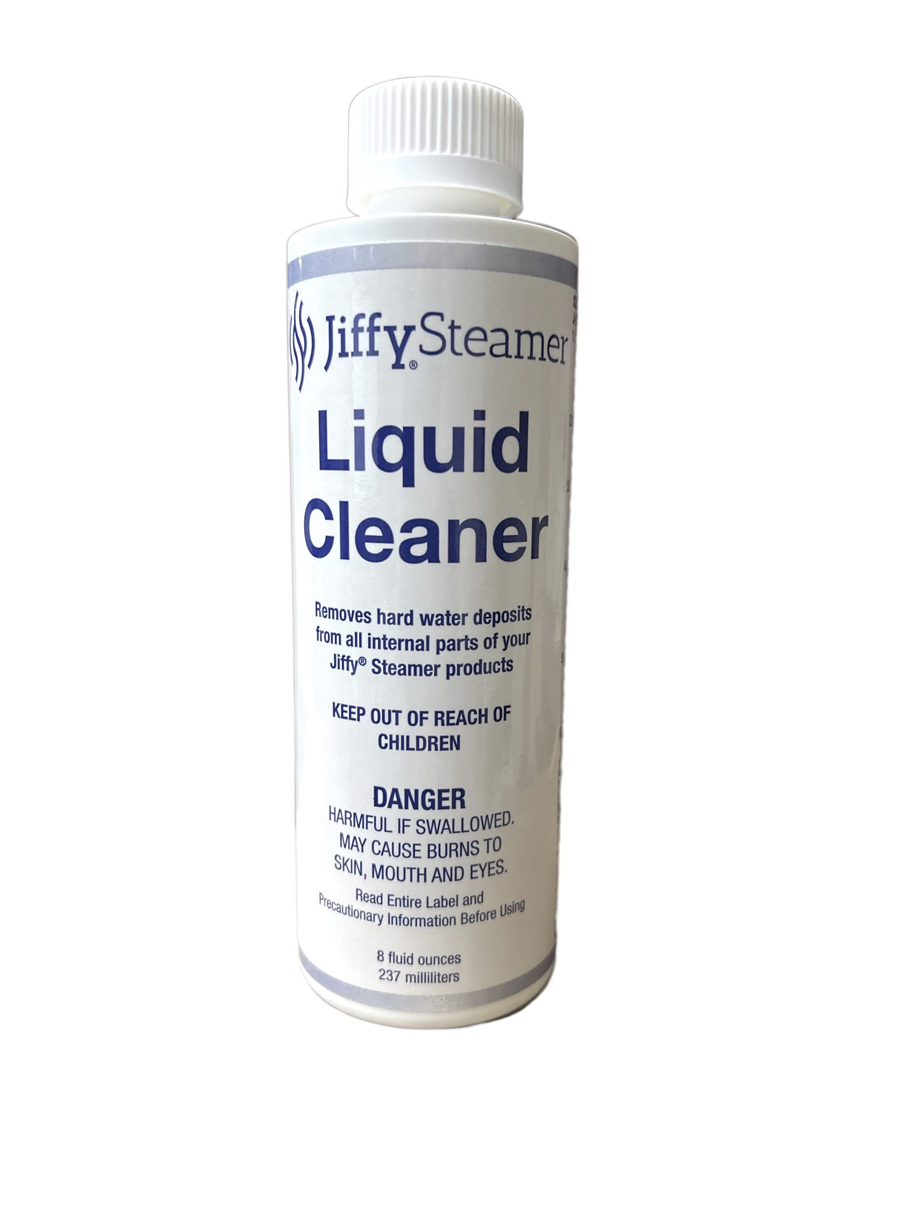 Jiffy Cleaner Liquid Cleaner (8 oz)