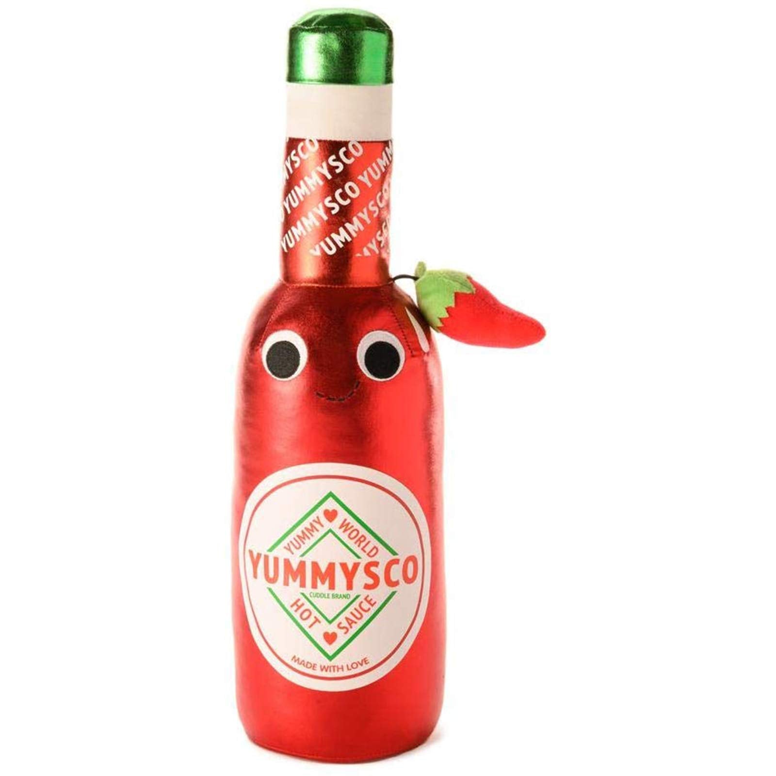 Yummy World Roxy Hot Sauce