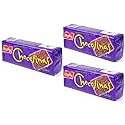 Chocolinas Galletas De Chocolate 3 Pack - (450g) Special for Choco Cake