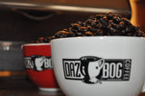 Dazbog Coffee Sumatra Single Origin Ground 11 oz. Strong, Sweet & Earthy Aroma Exotic, Heavily-Bodied Blend Smooth Finish Vacuum Sealed Freshness