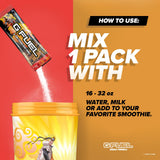 G Fuel Sage Mode Energy Powder Packets, Sugar Free, Clean Caffeine Focus Supplement, Water Mix, Pomelo Fruit + Peaches Flavor, Focus Amino, Vitamin +