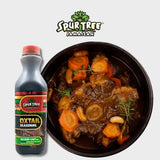 Spur Tree Oxtail Seasoning - Oxtails Seasoning to Experience Authentic Jamaican Cuisine - All-Natural And Fresh Ingredients - Oxtail Seasoning