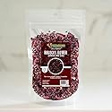 FOM~S Dried Hibiscus flower Roselle Leaf (Sabdariffa) Zobo 10oz/285g Zero additive