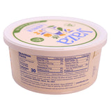 Yaza Za'atar & Olive Oil Labneh, 12 OZ