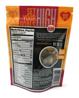 Oh Mazing, Bar Granola Cranberry Orange Snack Size, 2.5 Ounce