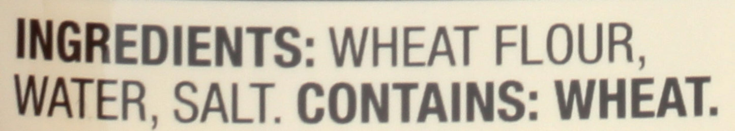 Ka-Me Noodles, Wide Lo Mein, 8 Ounce