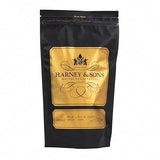Harney & Sons Yellow & Blue Herbal Tea - Chamomile Lavender Sleep & Relaxation Blend, Caffeine Free Floral Herbal Tea with Cornflowers, 50 sachets