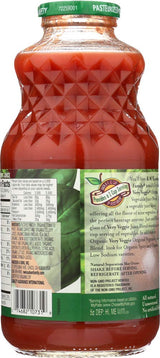 Rw Knudsen (NOT A CASE) Very Veggie Organic Original