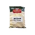 Besan Flour 2lb (Chickpea Flour)